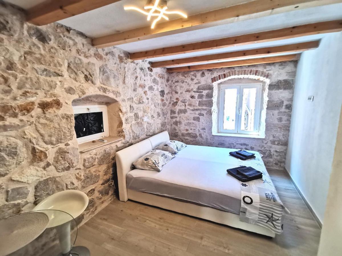 Nanna'S Little Paradise Hvar Town Exterior foto