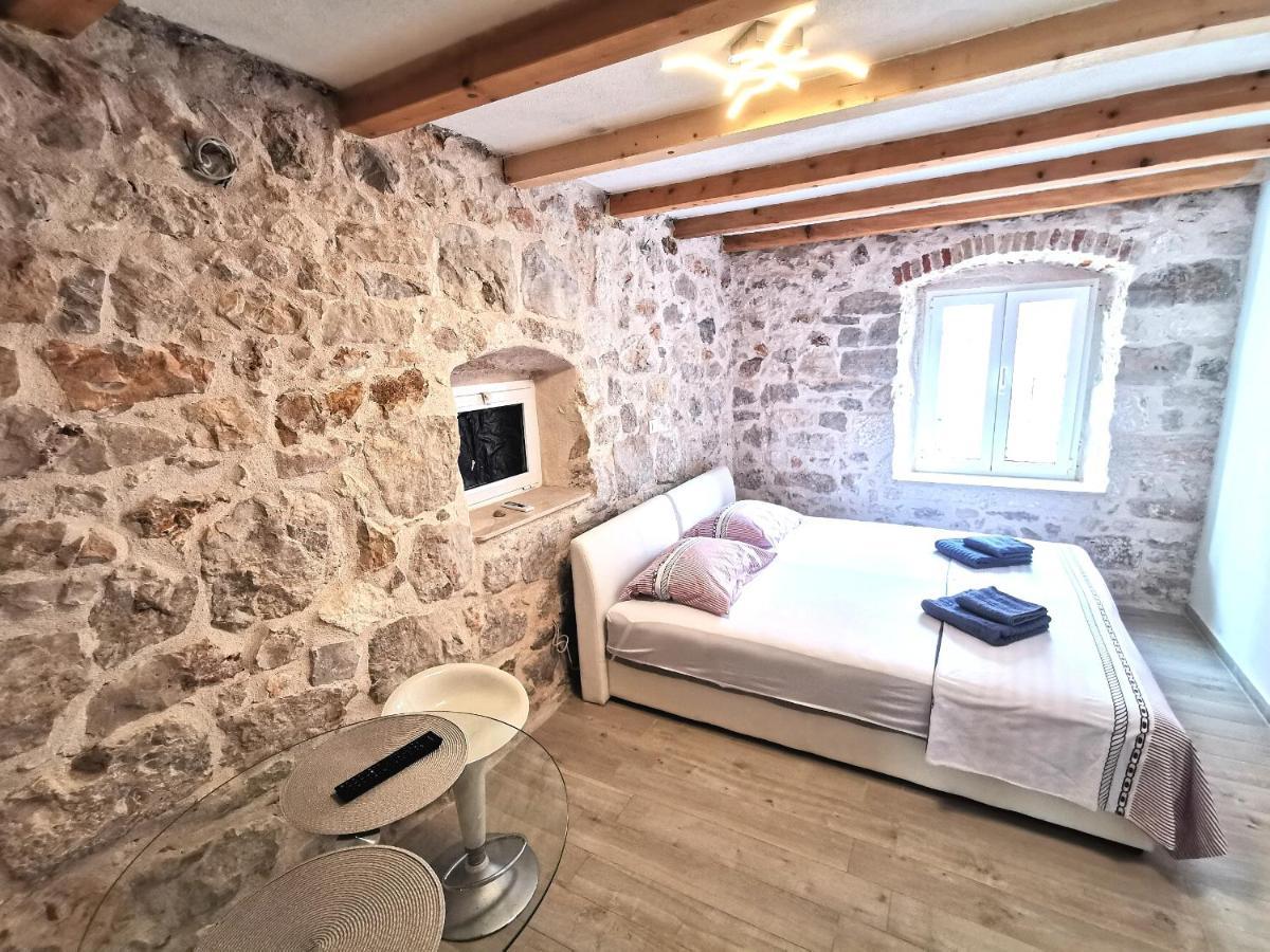 Nanna'S Little Paradise Hvar Town Exterior foto