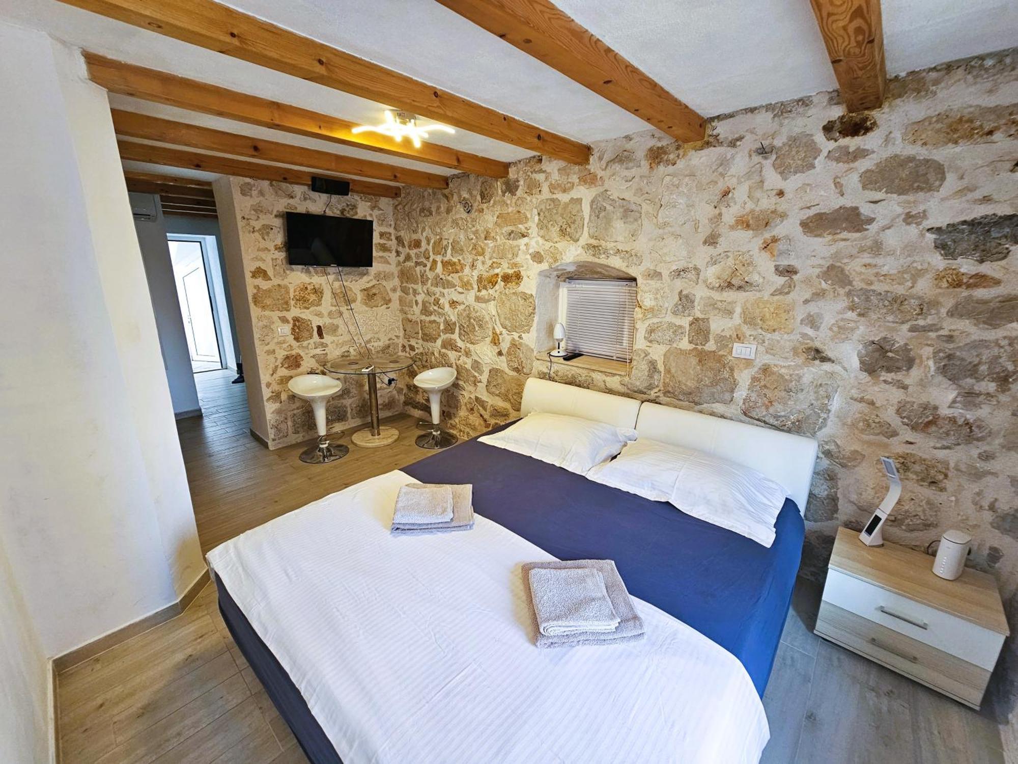 Nanna'S Little Paradise Hvar Town Exterior foto