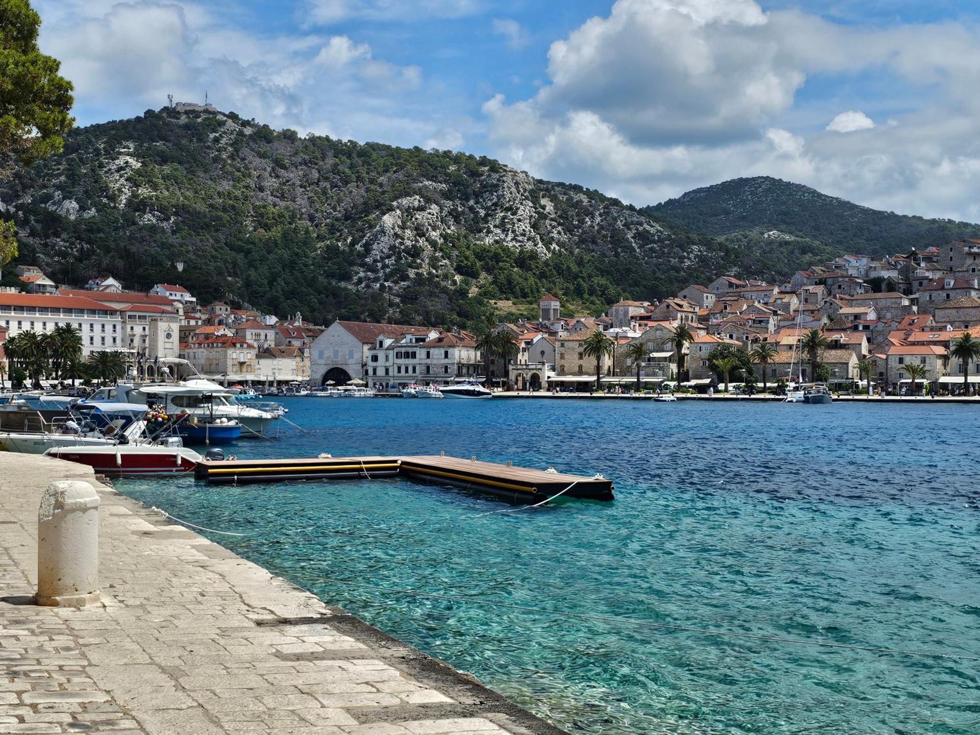 Nanna'S Little Paradise Hvar Town Exterior foto