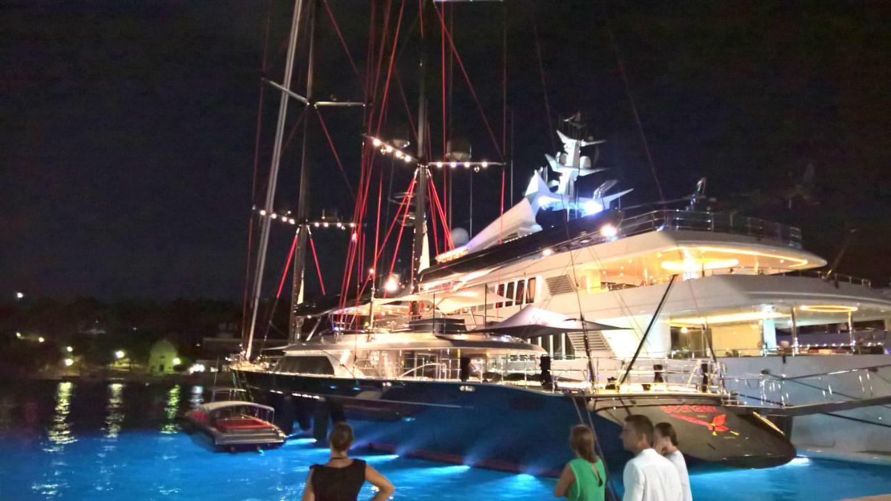 Nanna'S Little Paradise Hvar Town Exterior foto