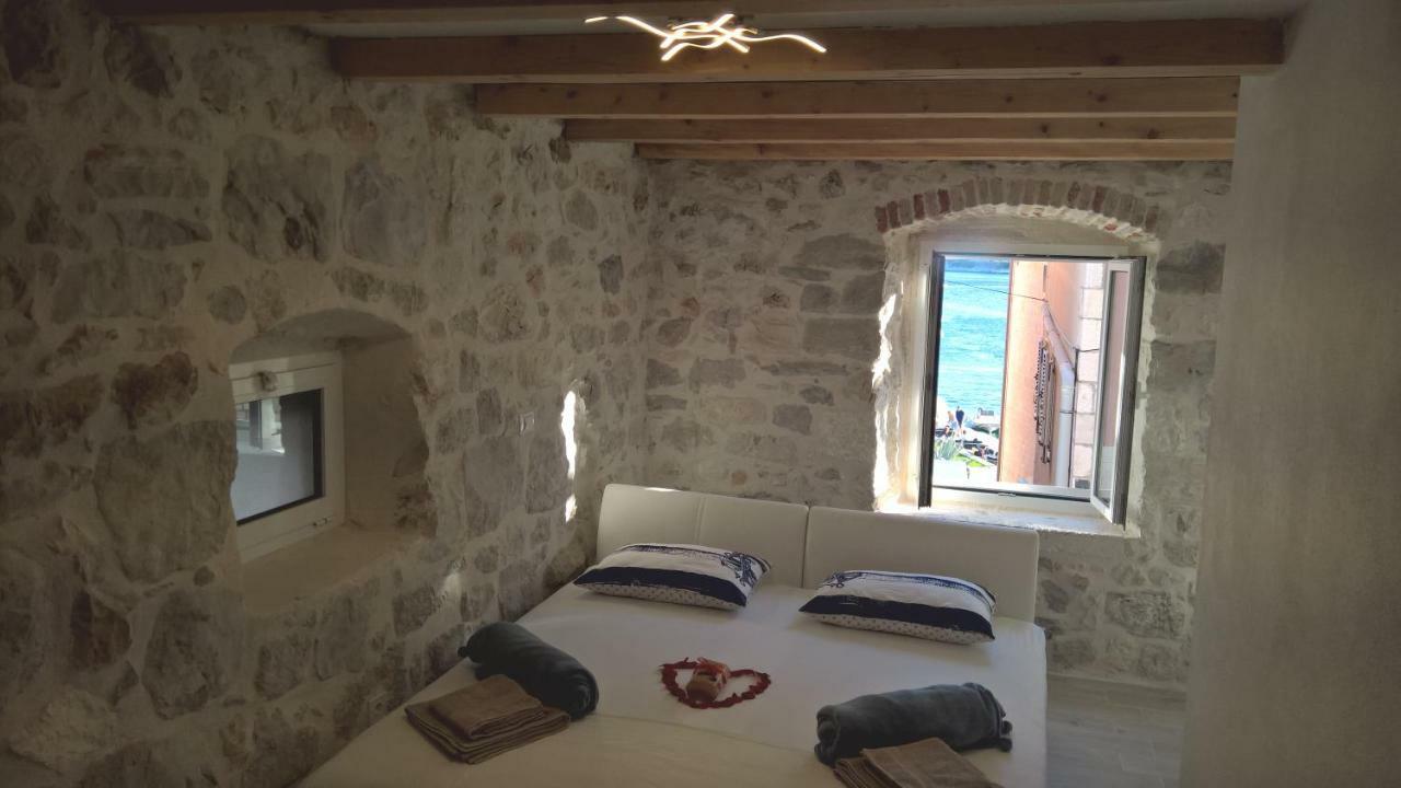 Nanna'S Little Paradise Hvar Town Exterior foto