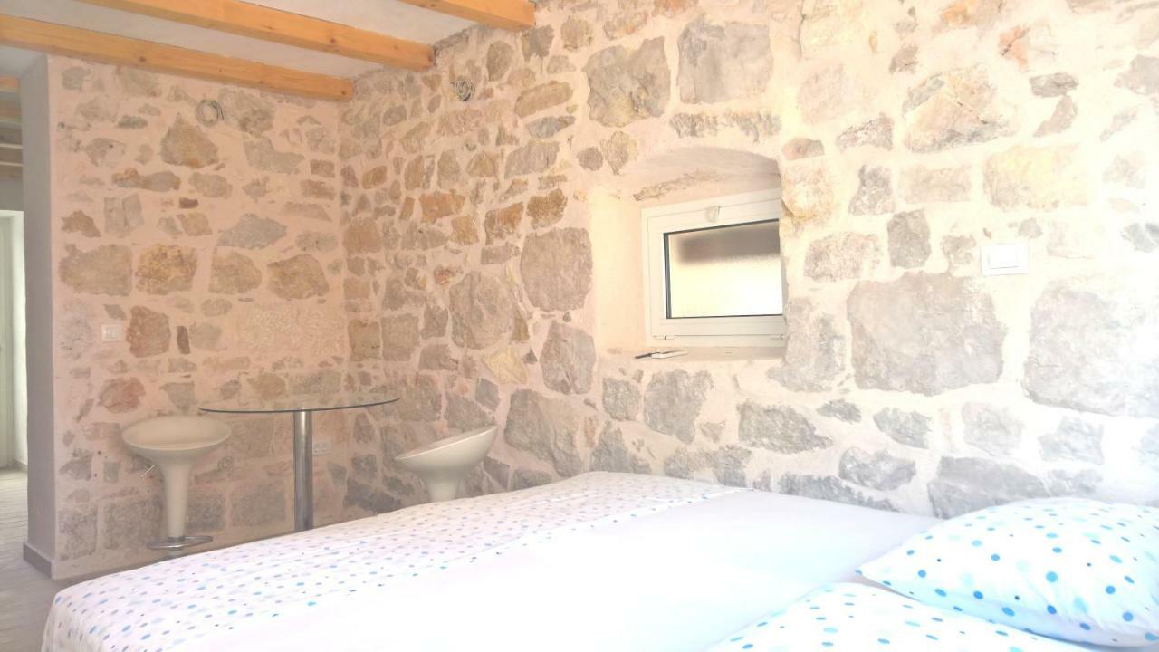 Nanna'S Little Paradise Hvar Town Exterior foto