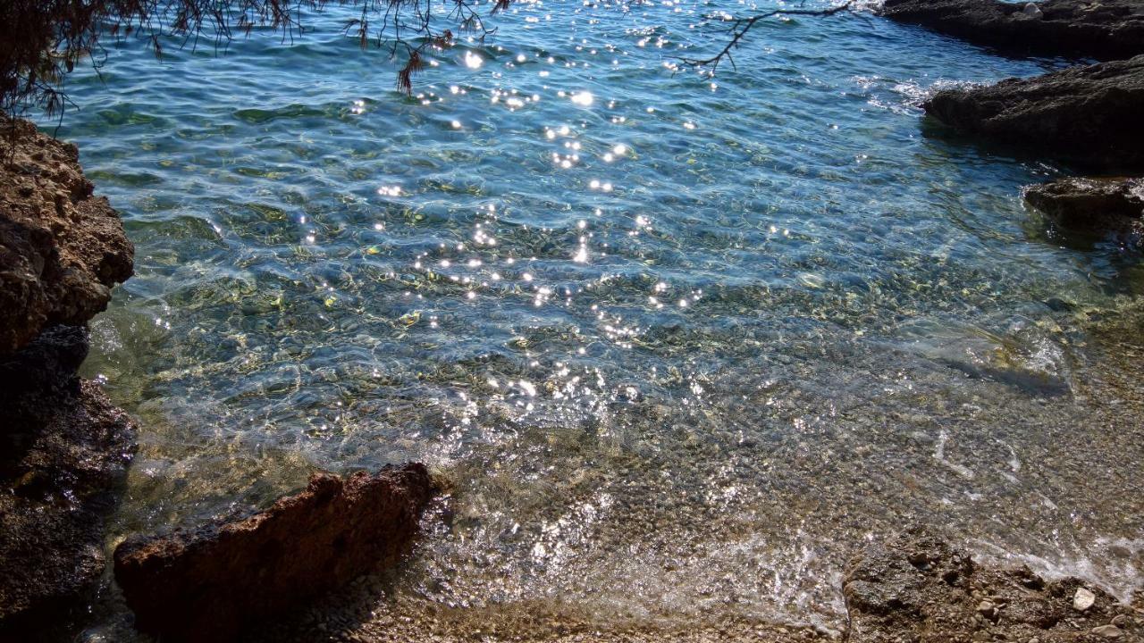 Nanna'S Little Paradise Hvar Town Exterior foto