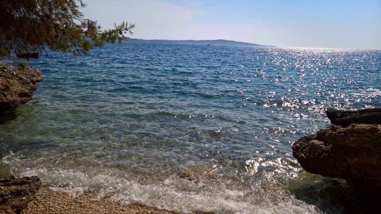 Nanna'S Little Paradise Hvar Town Exterior foto