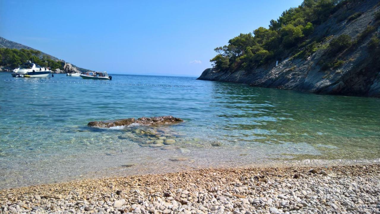 Nanna'S Little Paradise Hvar Town Exterior foto
