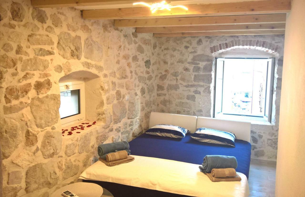 Nanna'S Little Paradise Hvar Town Exterior foto