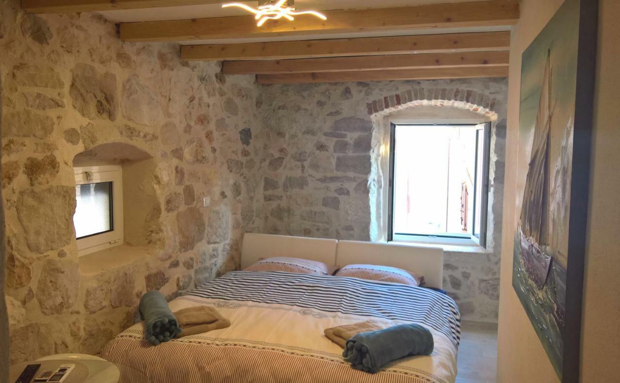 Nanna'S Little Paradise Hvar Town Exterior foto