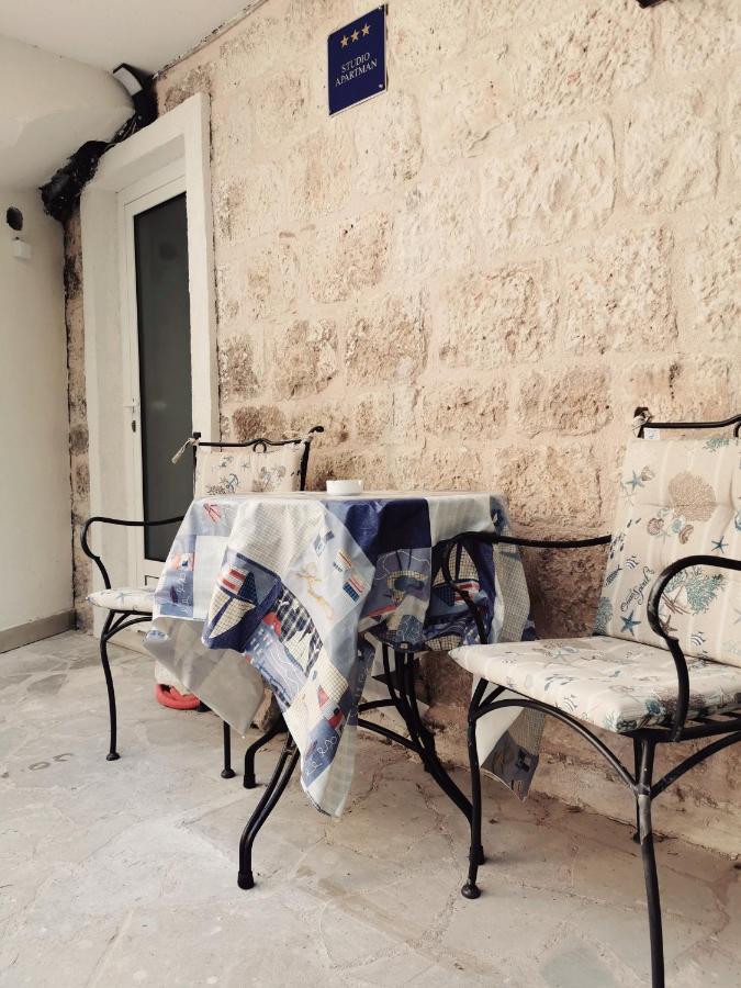 Nanna'S Little Paradise Hvar Town Exterior foto
